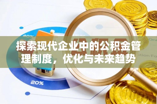 黎川探索现代企业中的公积金管理制度，优化与未来趋势