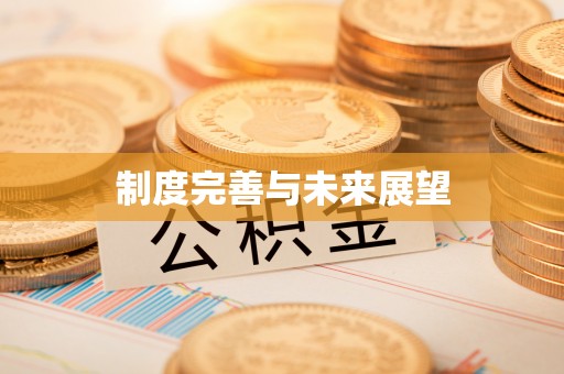 黎川制度完善与未来展望