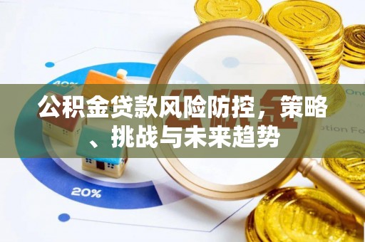 黎川公积金贷款风险防控，策略、挑战与未来趋势
