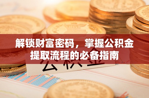 黎川解锁财富密码，掌握公积金提取流程的必备指南