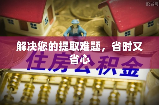 黎川解决您的提取难题，省时又省心