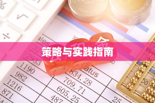 黎川策略与实践指南